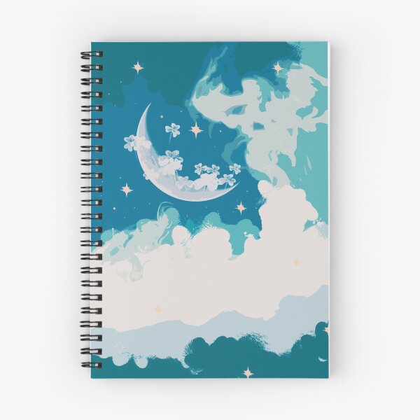 Item preview, Sky and Moon designed and sold by Voomi.