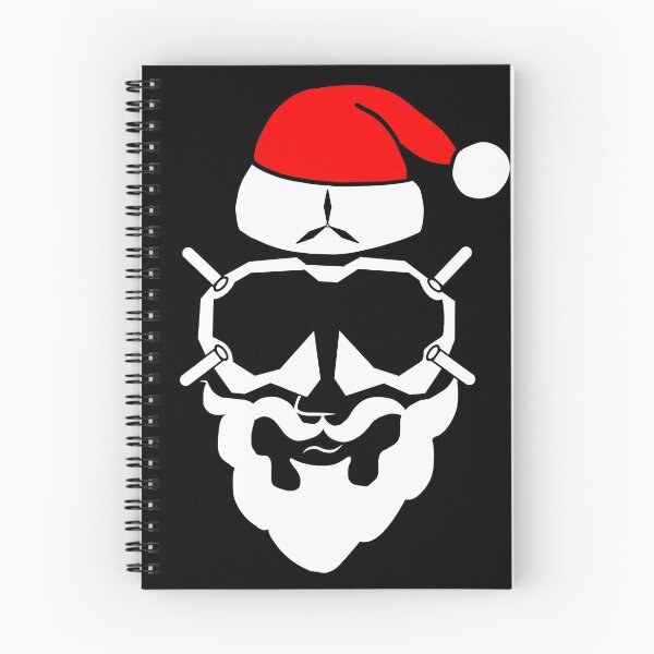 Item preview, FPV Digital Santa Must Have for Christmas designed and sold by ZyderFPV.