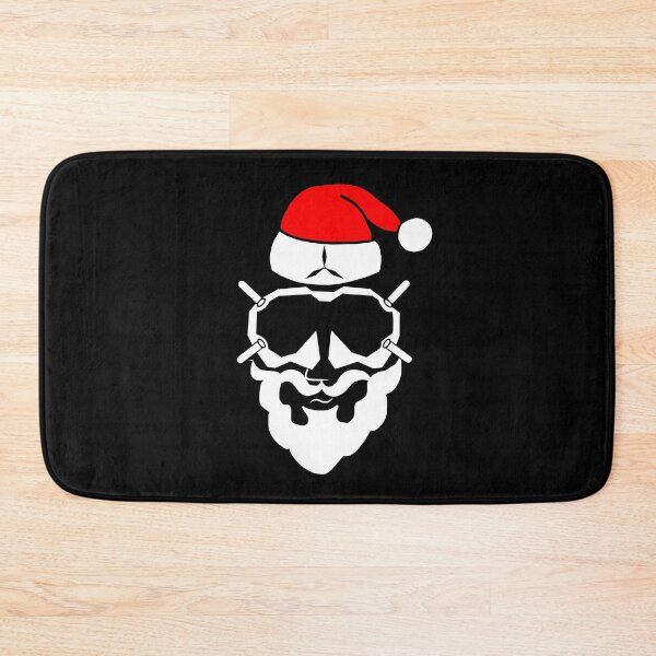 Item preview, FPV Digital Santa Must Have for Christmas designed and sold by ZyderFPV.