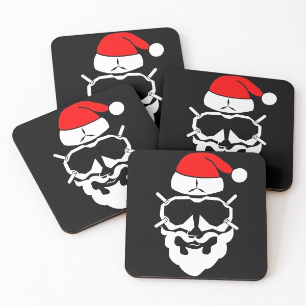 Item preview, FPV Digital Santa Must Have for Christmas designed and sold by ZyderFPV.