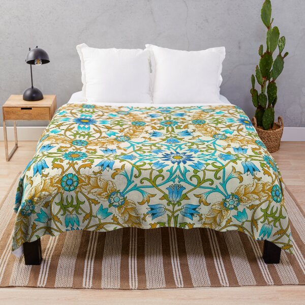 Item preview, Vine Pattern - William Morris 1873 designed and sold by superbling.