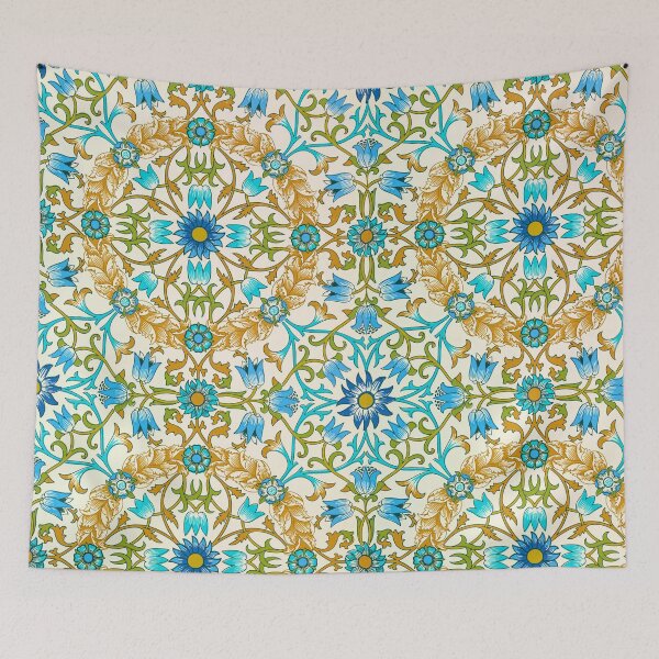 Item preview, Vine Pattern - William Morris 1873 designed and sold by superbling.
