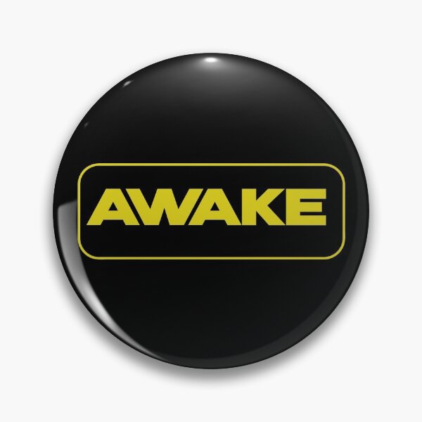 Item preview, Awake designed and sold by ForsteShop.