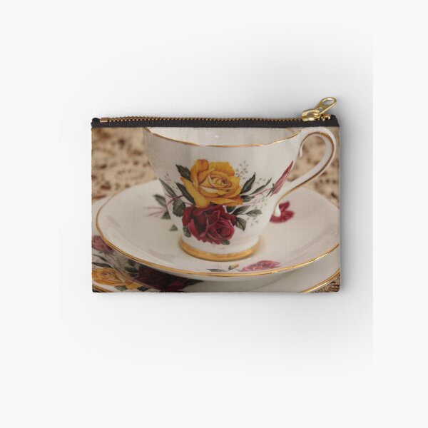 Item preview, Ruthies Crazy Tea Set designed and sold by Carol James.