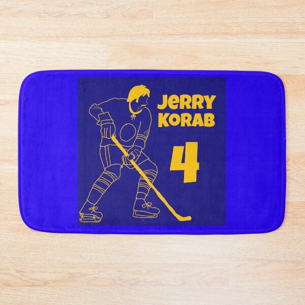 Item preview, Jerry Korab Buffalo Sabres  designed and sold by mkwirfs1994.