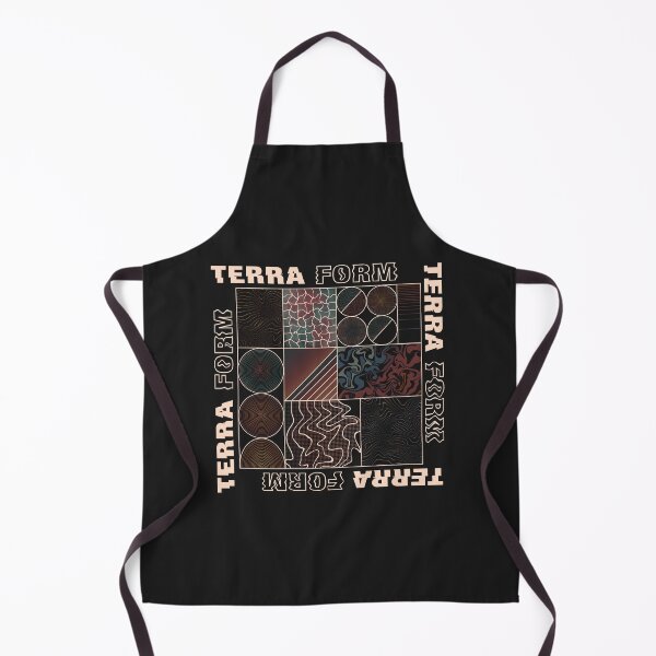 Item preview, Terra // Form designed and sold by priyaroo.