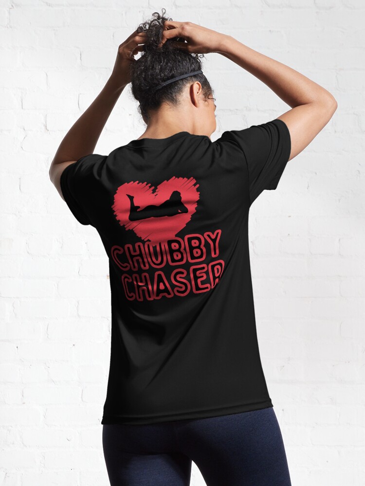 Chubby Chaser-Meme Cap for Sale by Rally-Girl