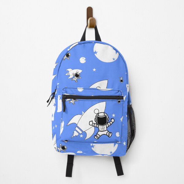 Item preview, Astronaut In Space Kid 1 seamless pattern great for anyone who love the stars. designed and sold by allmarkmade.