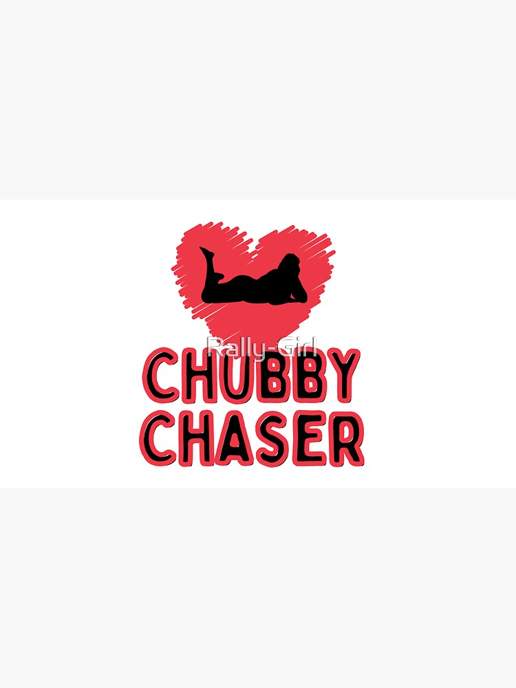 Chubby Chaser-Meme Cap for Sale by Rally-Girl