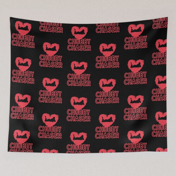 Item preview, Chubby Chaser-Meme designed and sold by Rally-Girl.