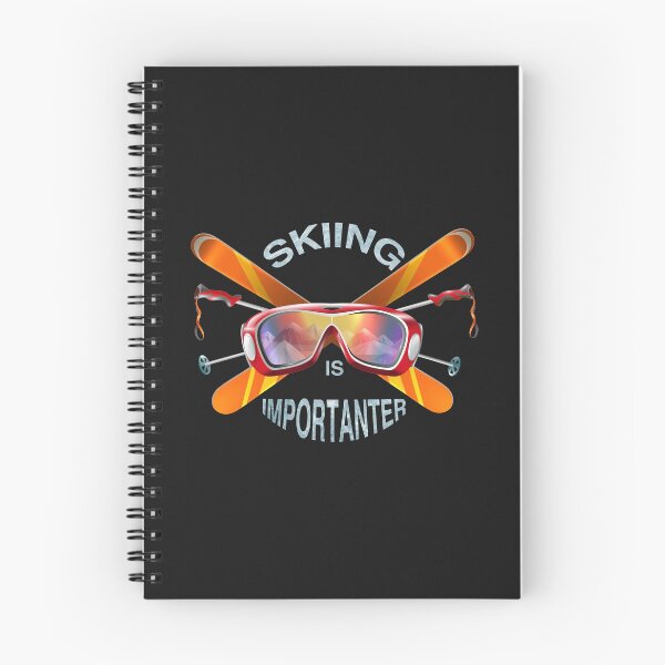 Item preview, Winter sports - skiing gifts designed and sold by hossamsoud.
