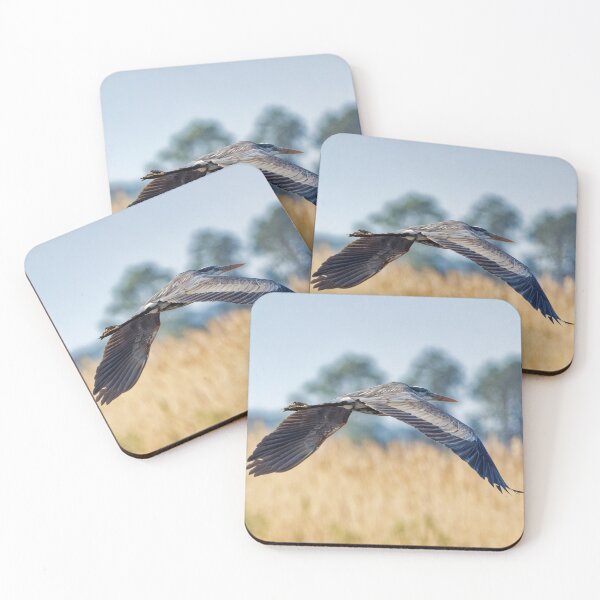 Item preview, Great Blue Herron designed and sold by KDartisticeye.