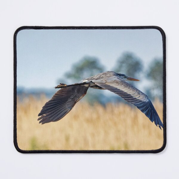 Item preview, Great Blue Herron designed and sold by KDartisticeye.