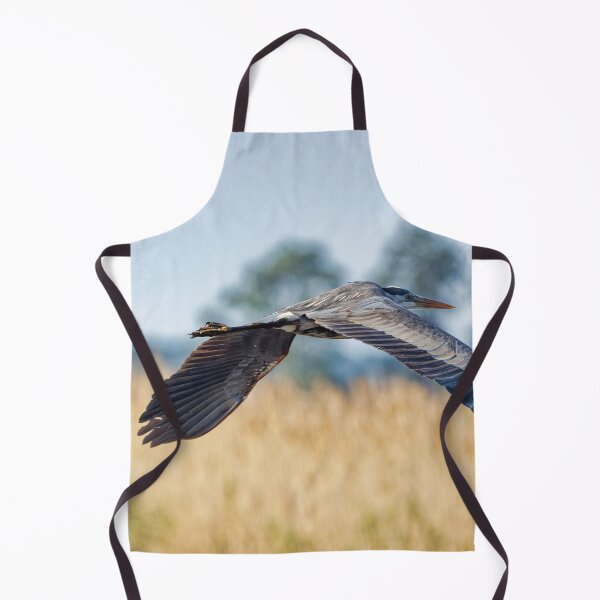 Item preview, Great Blue Herron designed and sold by KDartisticeye.