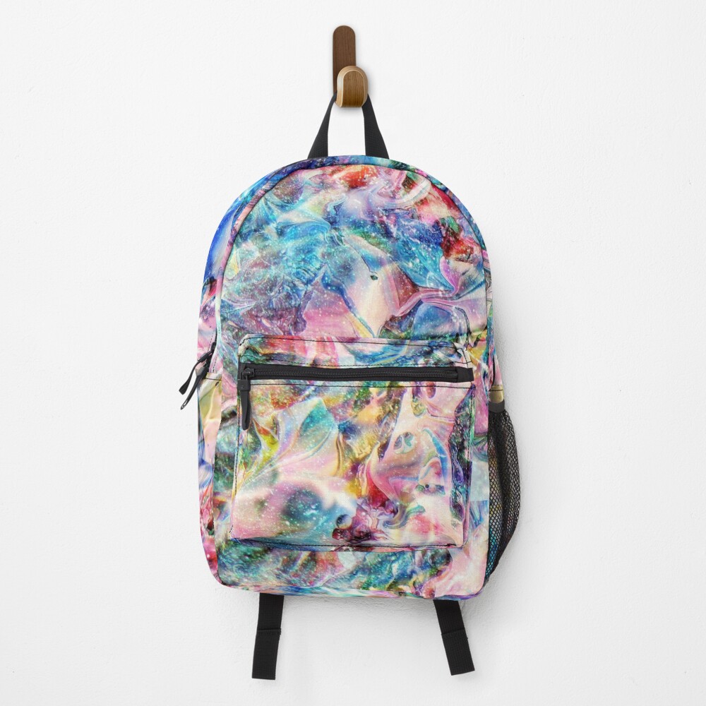 Item preview, Backpack designed and sold by InnaPo.