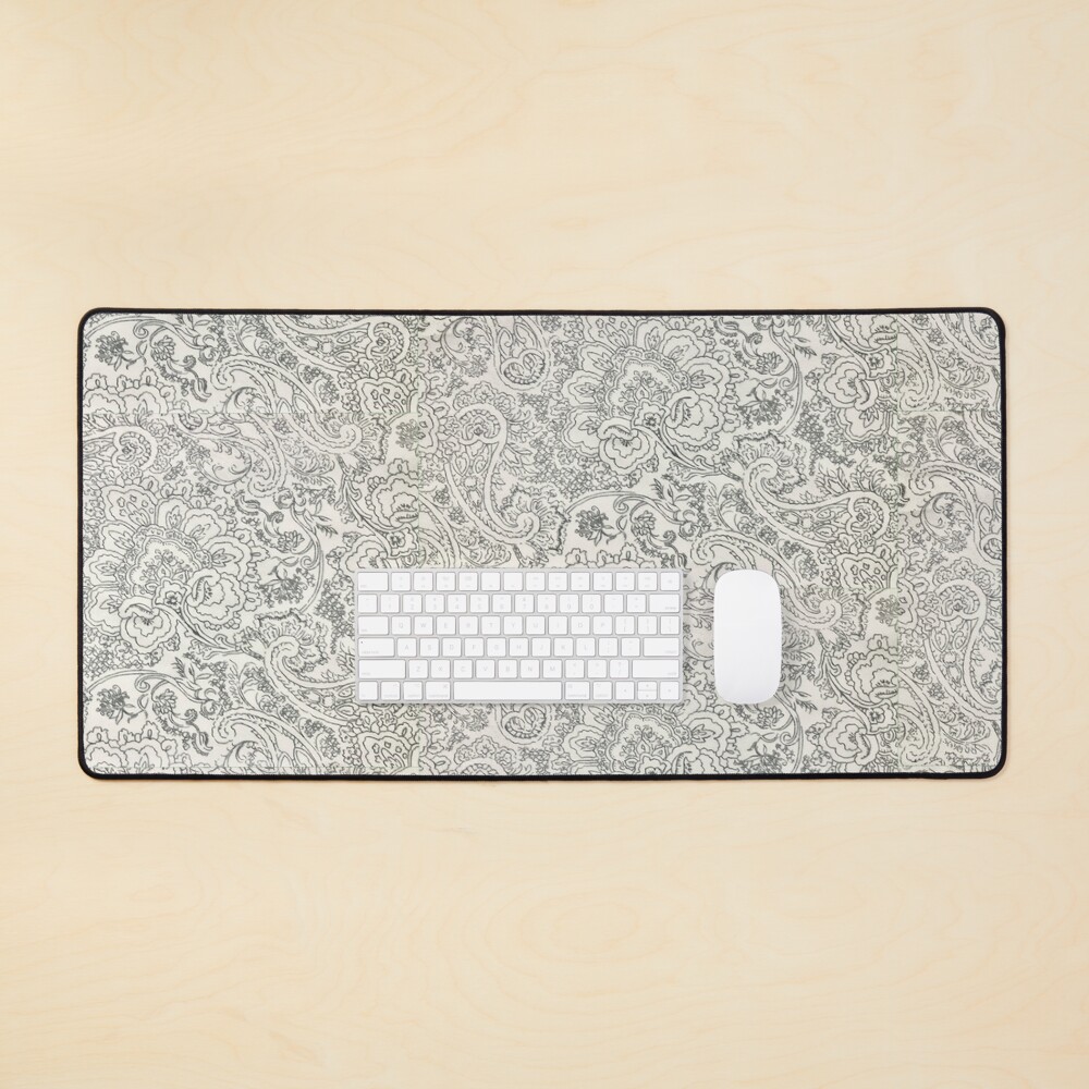 Item preview, Desk Mat designed and sold by InmaVassar.