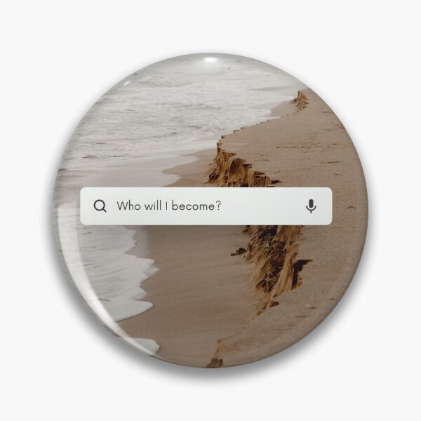 Item preview, who will I become designed and sold by dpergola.