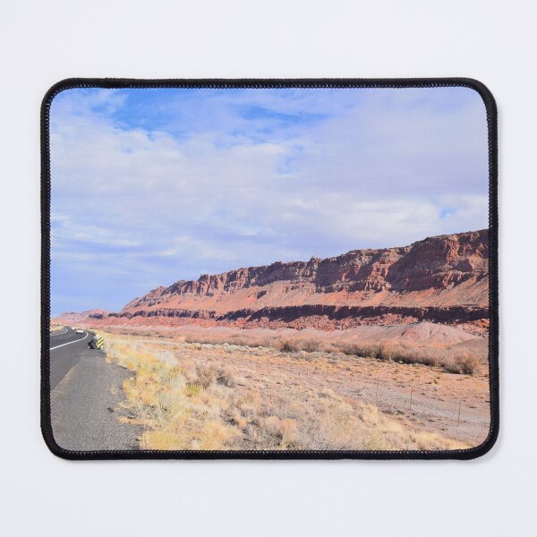 Item preview, Echo Cliffs of Arizona designed and sold by EzrasTrinkets.