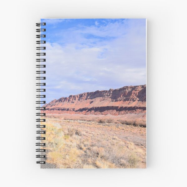 Item preview, Echo Cliffs of Arizona designed and sold by EzrasTrinkets.