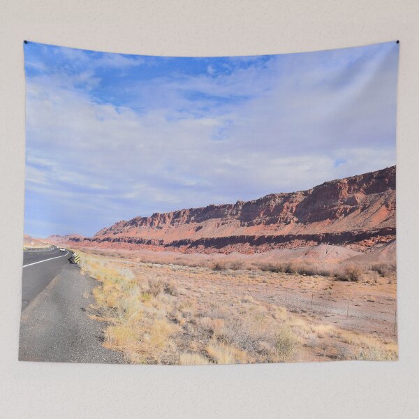 Item preview, Echo Cliffs of Arizona designed and sold by EzrasTrinkets.