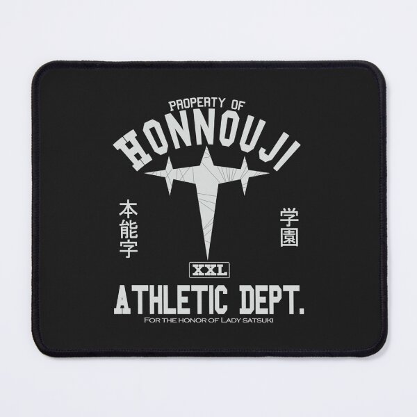 Item preview, Honnouji Athletics designed and sold by DressedForDuty.