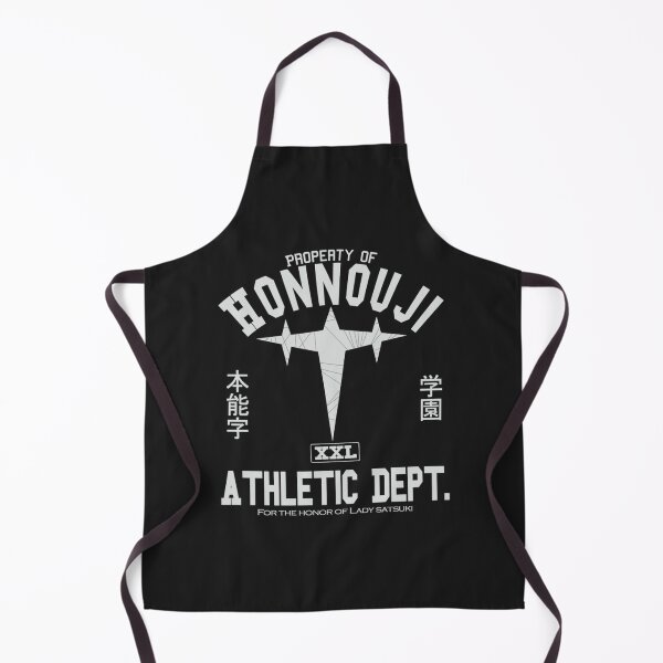 Item preview, Honnouji Athletics designed and sold by DressedForDuty.
