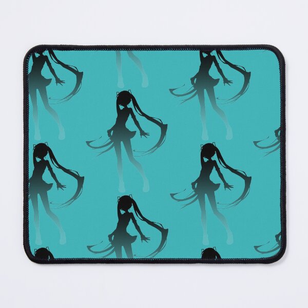 Item preview, Hatsune Miku V4 Shadow Art (V1) designed and sold by VocaloidTrash.