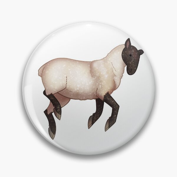 Item preview, Cozy Sheep (Black and White) designed and sold by Phoenix of Starlight.