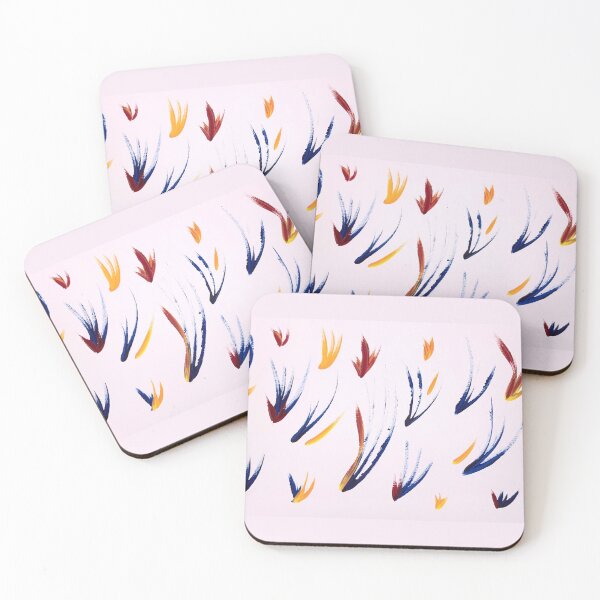 Item preview, Flicks of color designed and sold by artSMG.