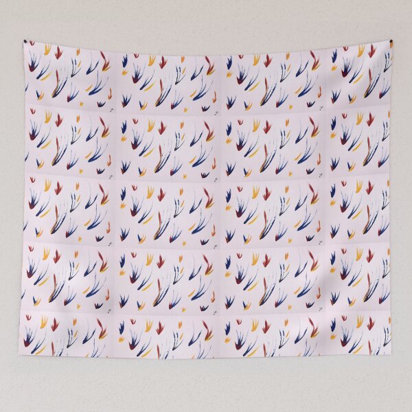Item preview, Flicks of color designed and sold by artSMG.