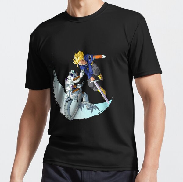 Bulma Shirt, Dragon Ball Z, Son Goku Shirt, Vegeta Tshirt, Gohan, Trunks,  Frieza