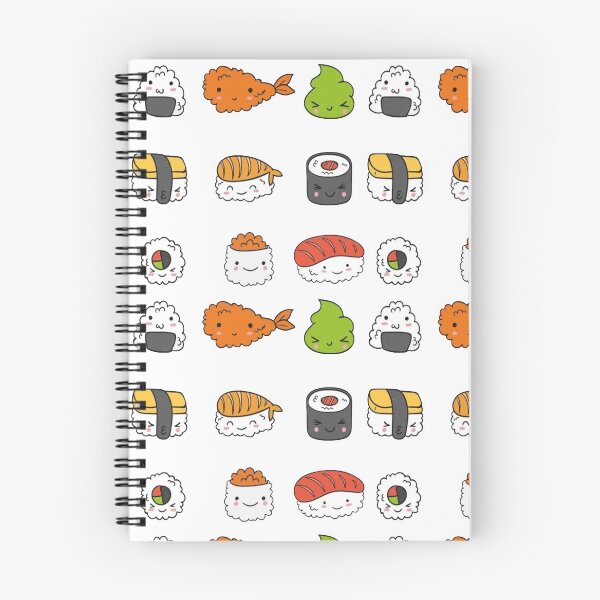 Item preview, Sushi For All  designed and sold by WinkyDoodle.