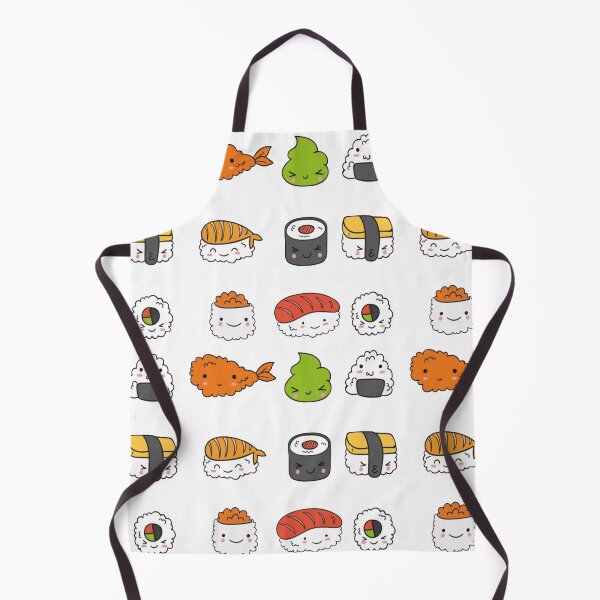 Item preview, Sushi For All designed and sold by WinkyDoodle.