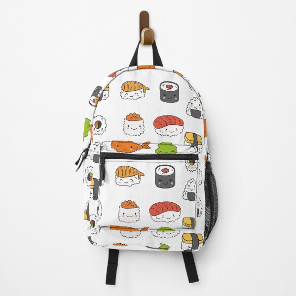 Item preview, Sushi For All designed and sold by WinkyDoodle.