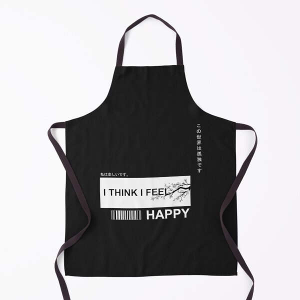 Item preview, i think i feel happy designed and sold by DressedForDuty.