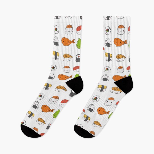 Item preview, Sushi For All designed and sold by WinkyDoodle.