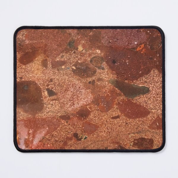 Item preview, Native Copper in Conglomerate designed and sold by EzrasTrinkets.