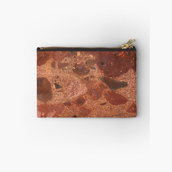 Item preview, Native Copper in Conglomerate designed and sold by EzrasTrinkets.