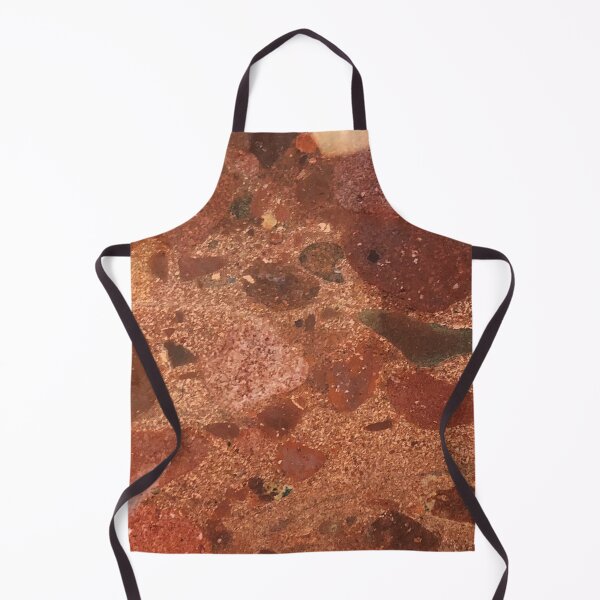 Item preview, Native Copper in Conglomerate designed and sold by EzrasTrinkets.