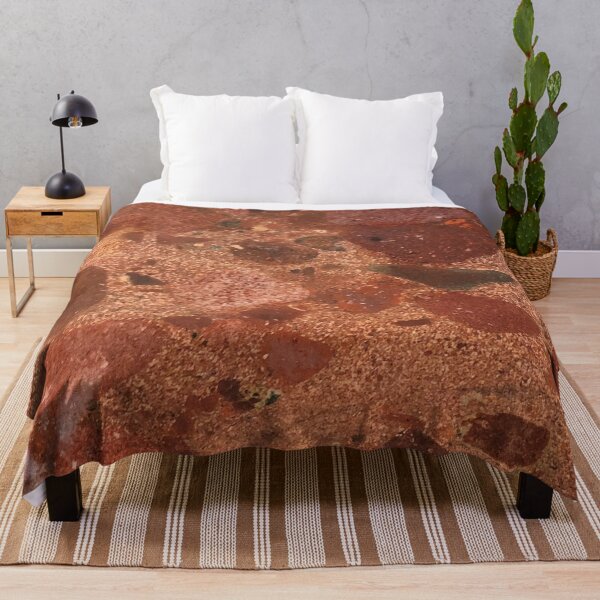 Item preview, Native Copper in Conglomerate designed and sold by EzrasTrinkets.