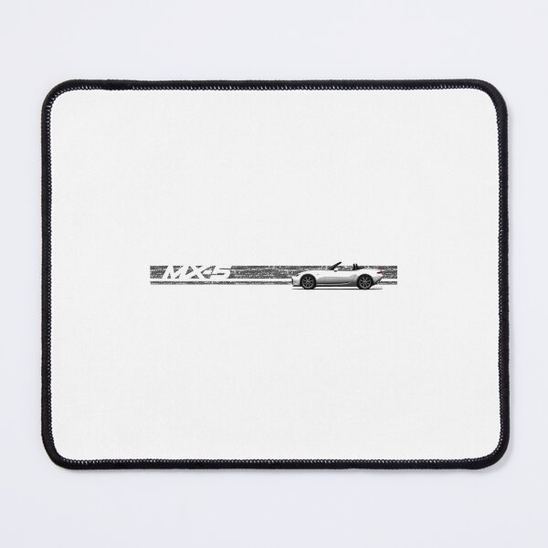 Item preview, Iconic classic roadster japanese convertible sports car drawing designed and sold by DressedForDuty.