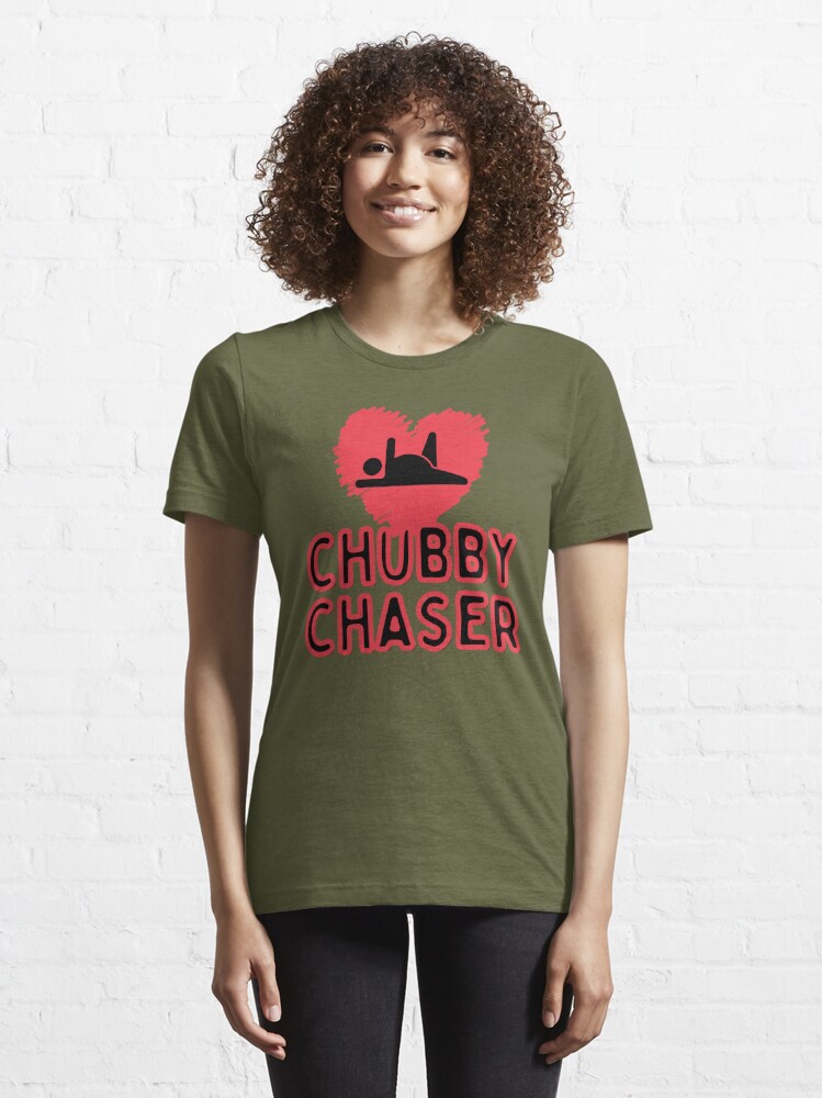 Male Chubby Chaser-Meme | Cap