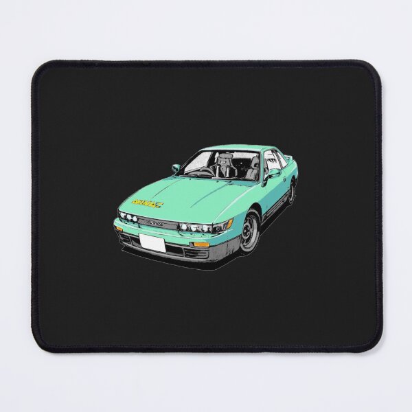 Item preview, Iketanis Silvia S13 Initial D designed and sold by DressedForDuty.
