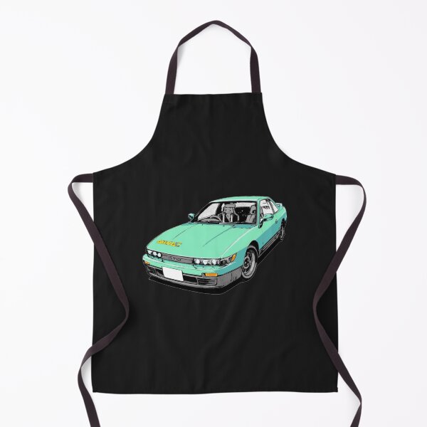 Item preview, Iketanis Silvia S13 Initial D designed and sold by DressedForDuty.