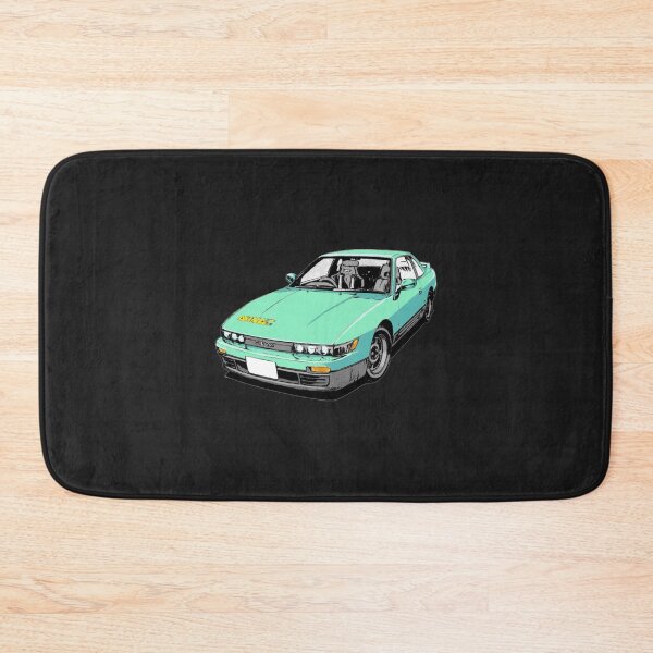 Item preview, Iketanis Silvia S13 Initial D designed and sold by DressedForDuty.
