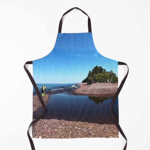 Item preview, Rocks of the Keweenaw on Lake Superior designed and sold by EzrasTrinkets.