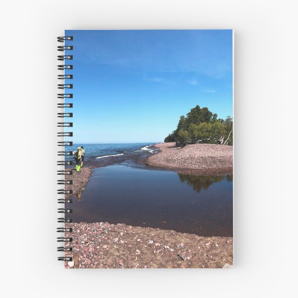 Item preview, Rocks of the Keweenaw on Lake Superior  designed and sold by EzrasTrinkets.