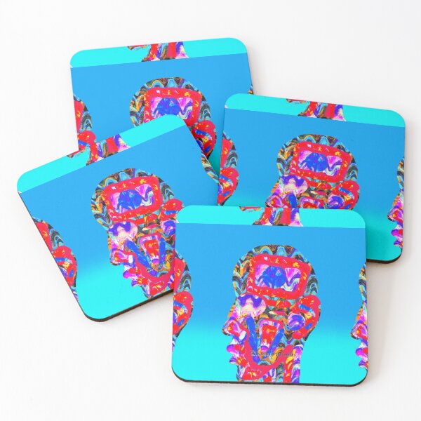 Item preview, Perfil designed and sold by Diego Manuel Rodriguez.
