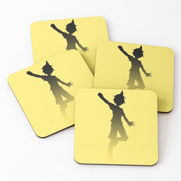 Item preview, Kagamine Len V4 Shadow Art designed and sold by VocaloidTrash.