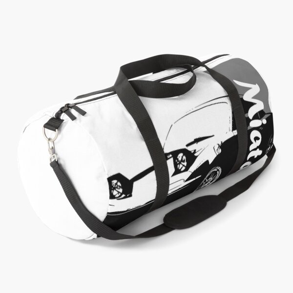 Item preview, Miata Black/Grey designed and sold by tmavaz.
